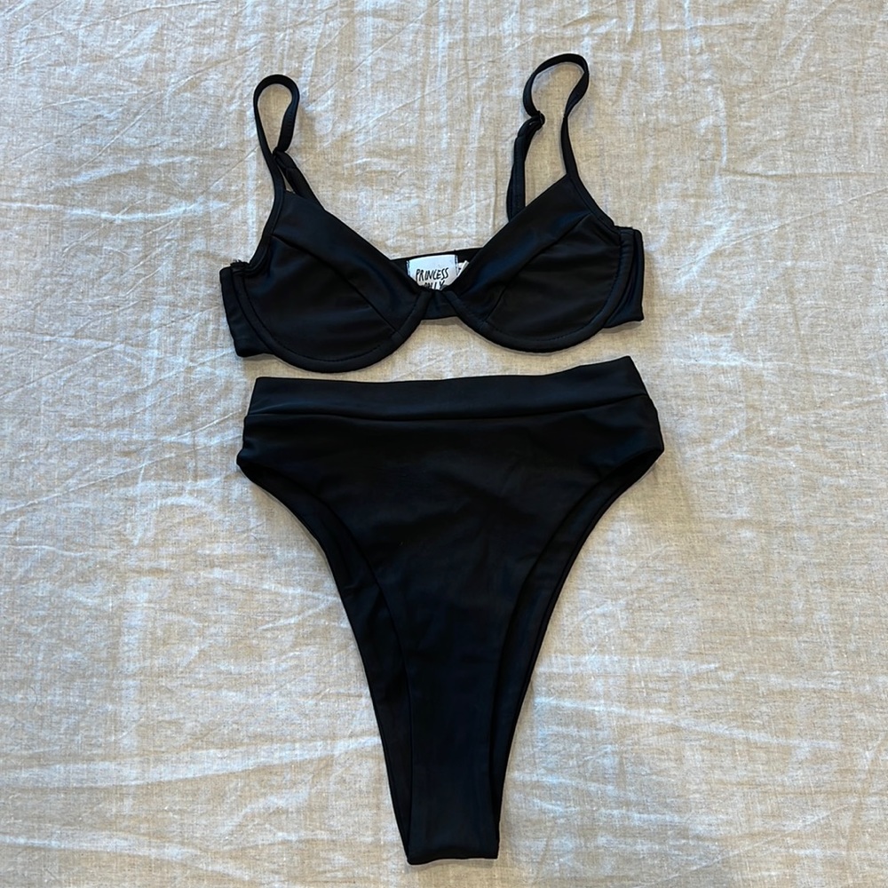Princess Polly Swimsuit